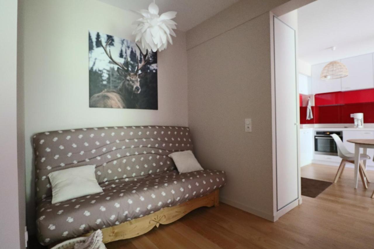 A4 - Residence La Montille ภายนอก รูปภาพ